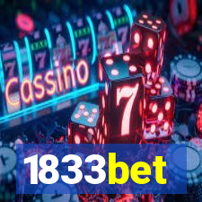 1833bet