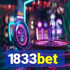 1833bet