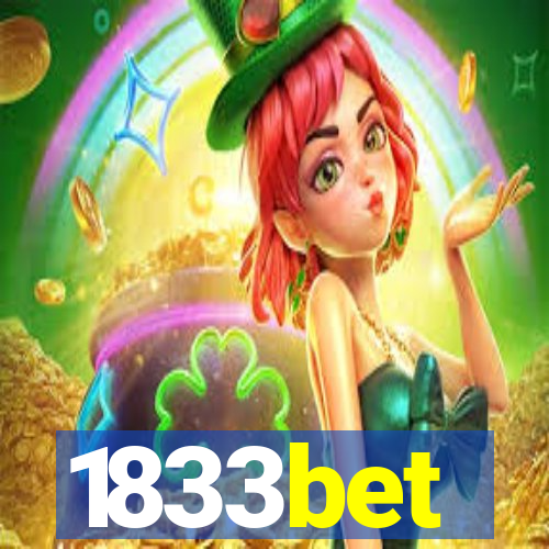 1833bet