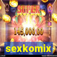 sexkomix