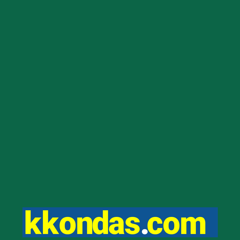 kkondas.com