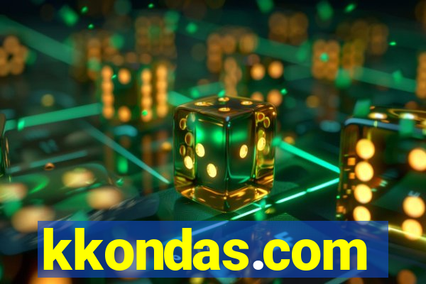 kkondas.com