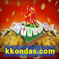 kkondas.com