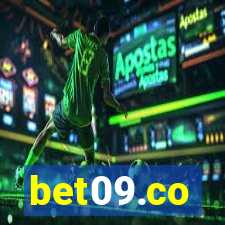 bet09.co