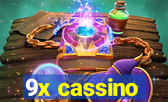 9x cassino