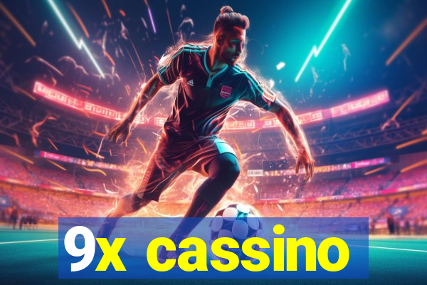 9x cassino