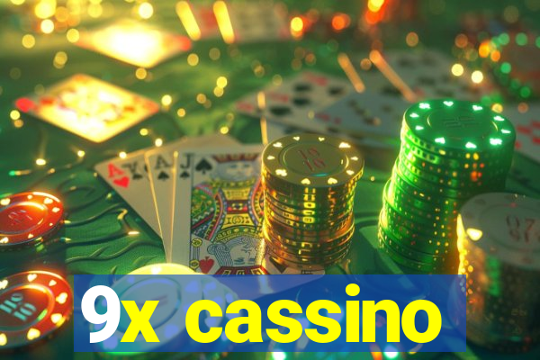 9x cassino