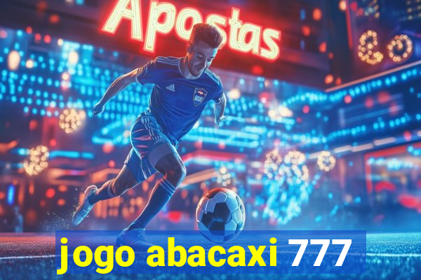 jogo abacaxi 777