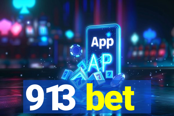 913 bet