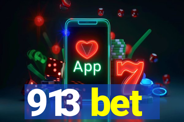 913 bet