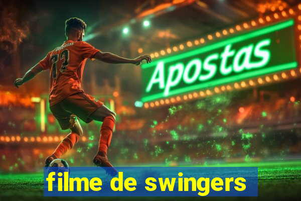 filme de swingers