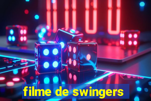 filme de swingers