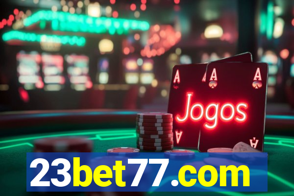 23bet77.com