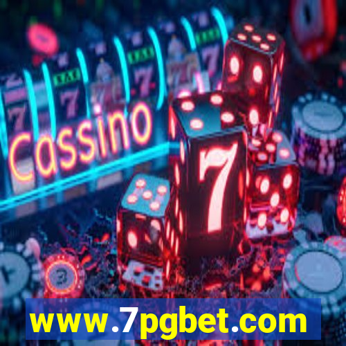 www.7pgbet.com