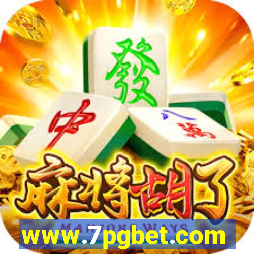 www.7pgbet.com