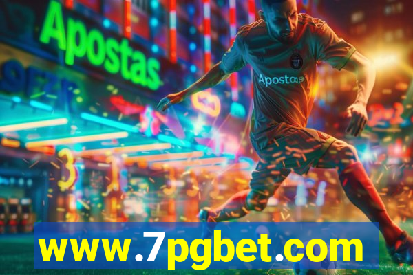 www.7pgbet.com