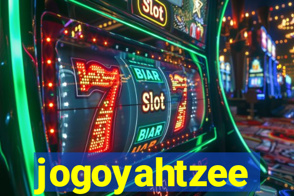 jogoyahtzee