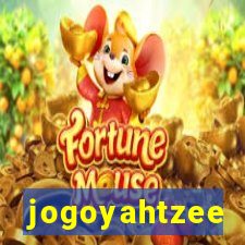 jogoyahtzee