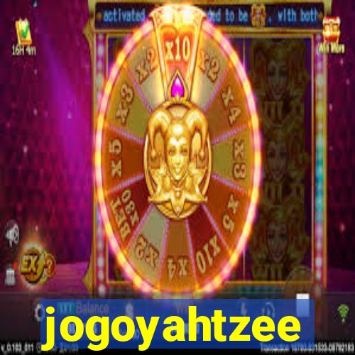 jogoyahtzee