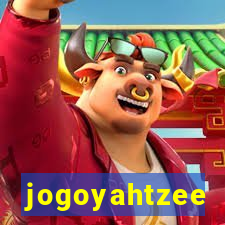 jogoyahtzee