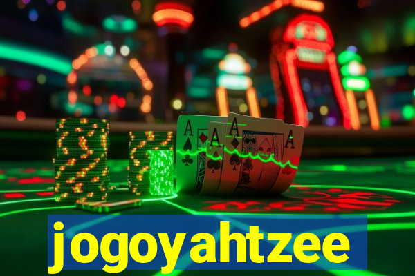 jogoyahtzee