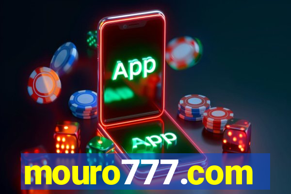 mouro777.com