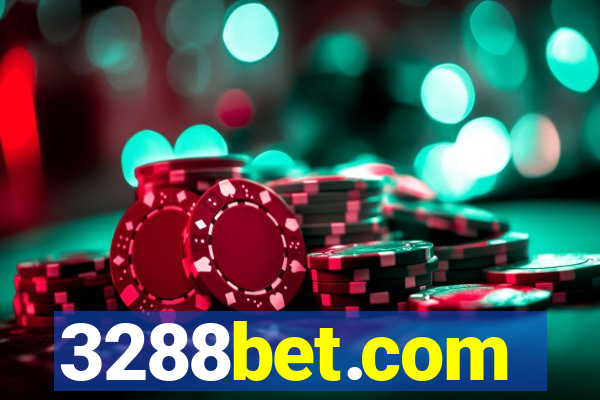 3288bet.com