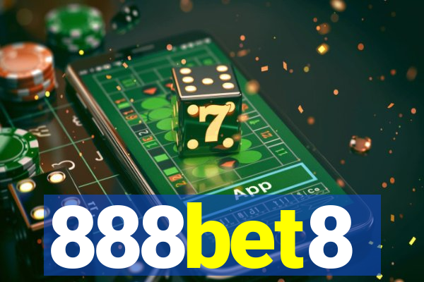 888bet8