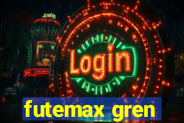 futemax gren