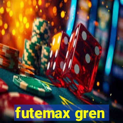 futemax gren