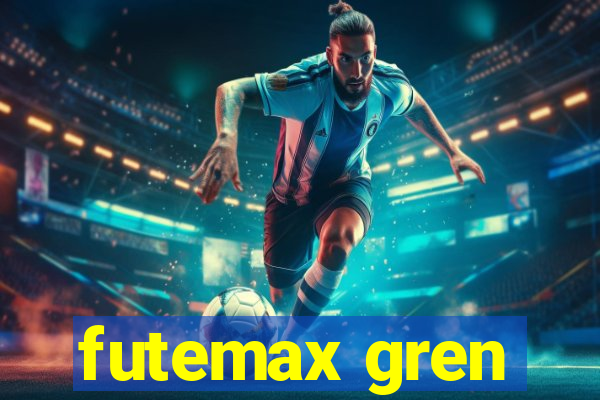 futemax gren