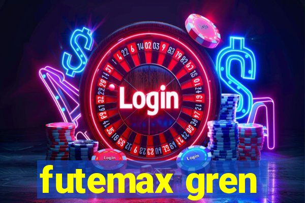 futemax gren