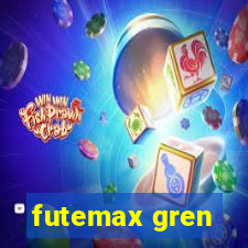 futemax gren