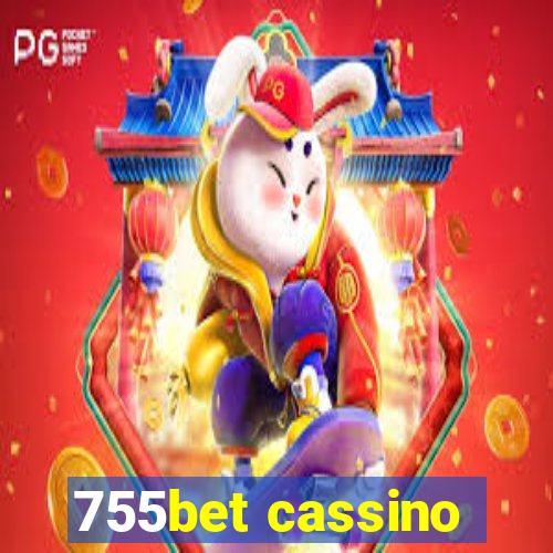 755bet cassino