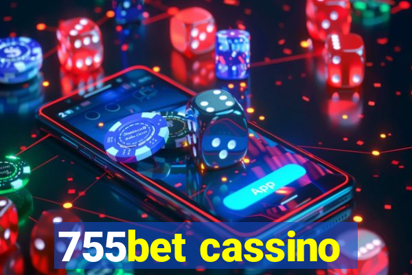 755bet cassino