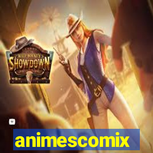 animescomix