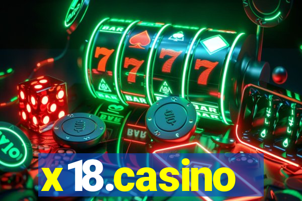 x18.casino