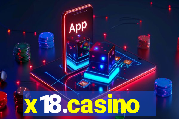 x18.casino