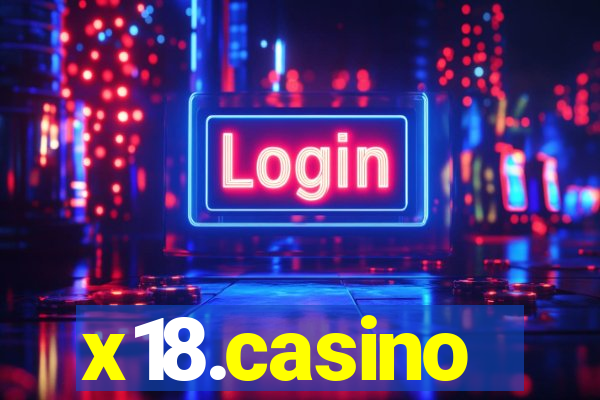 x18.casino