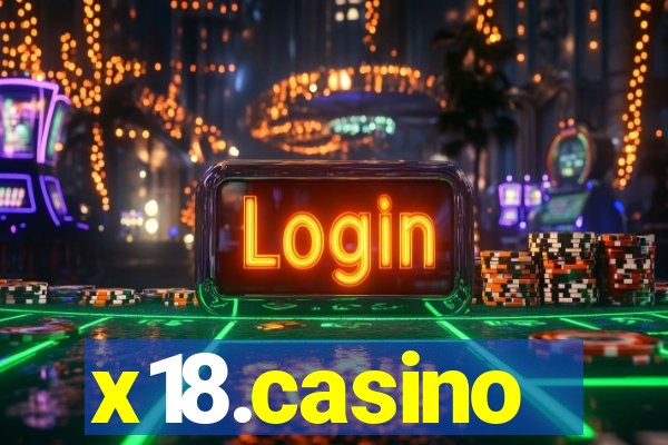 x18.casino