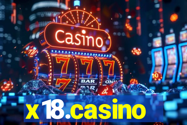 x18.casino