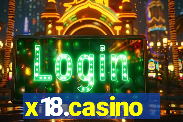 x18.casino