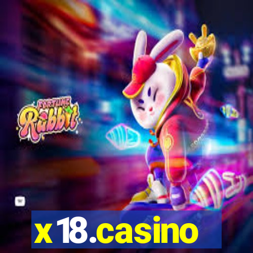 x18.casino