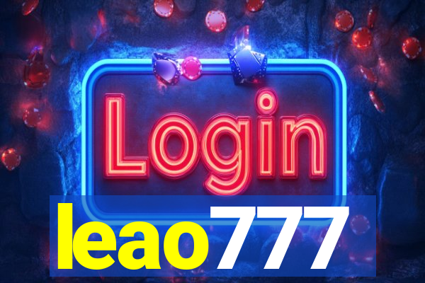 leao777