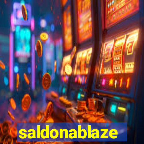 saldonablaze