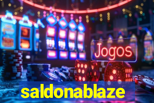 saldonablaze