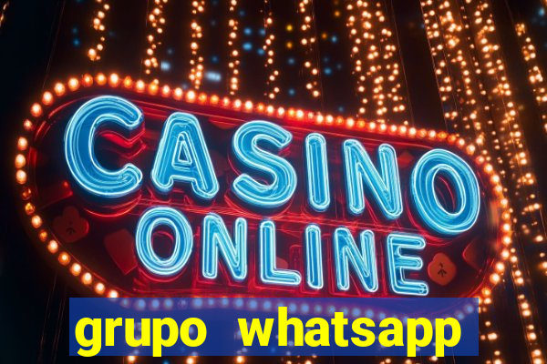 grupo whatsapp cruzeiro esporte