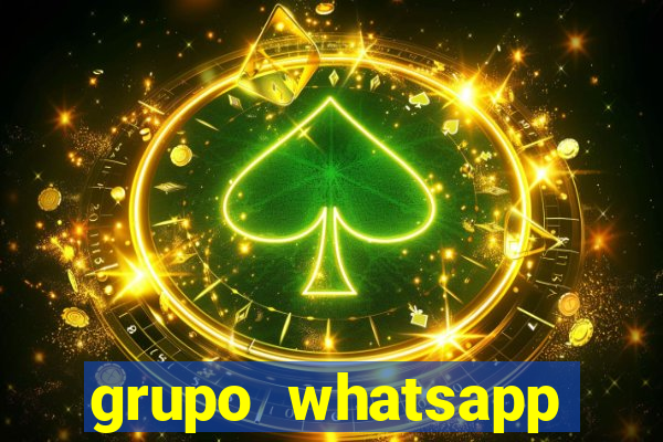 grupo whatsapp cruzeiro esporte