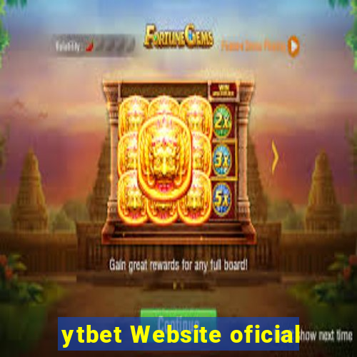 ytbet Website oficial