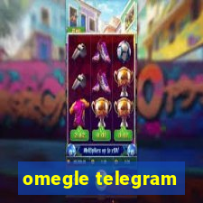 omegle telegram